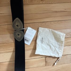 Tamara belt - sezane